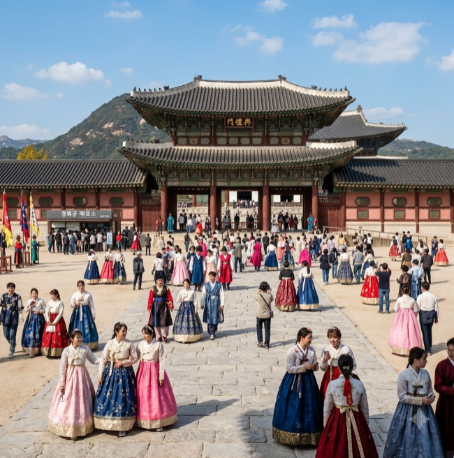 경복궁·창덕궁 관람료 인상, 이젠 달라진다… 주요 궁궐 입장료 현실화 추진 2 경복궁·창덕궁 관람료 인상