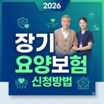 노인장기요양보험