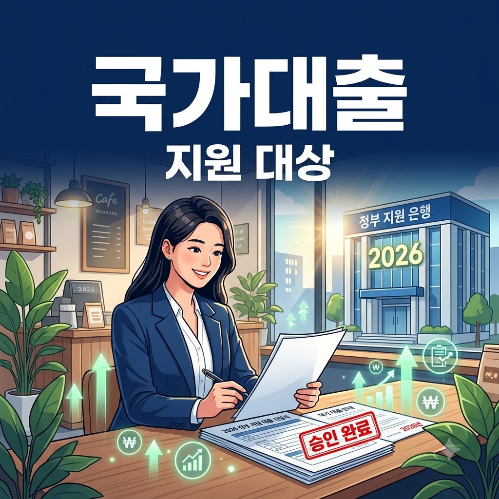 국가정책자금 대출 신청방법 5 국가정책자금 대출 신청방법